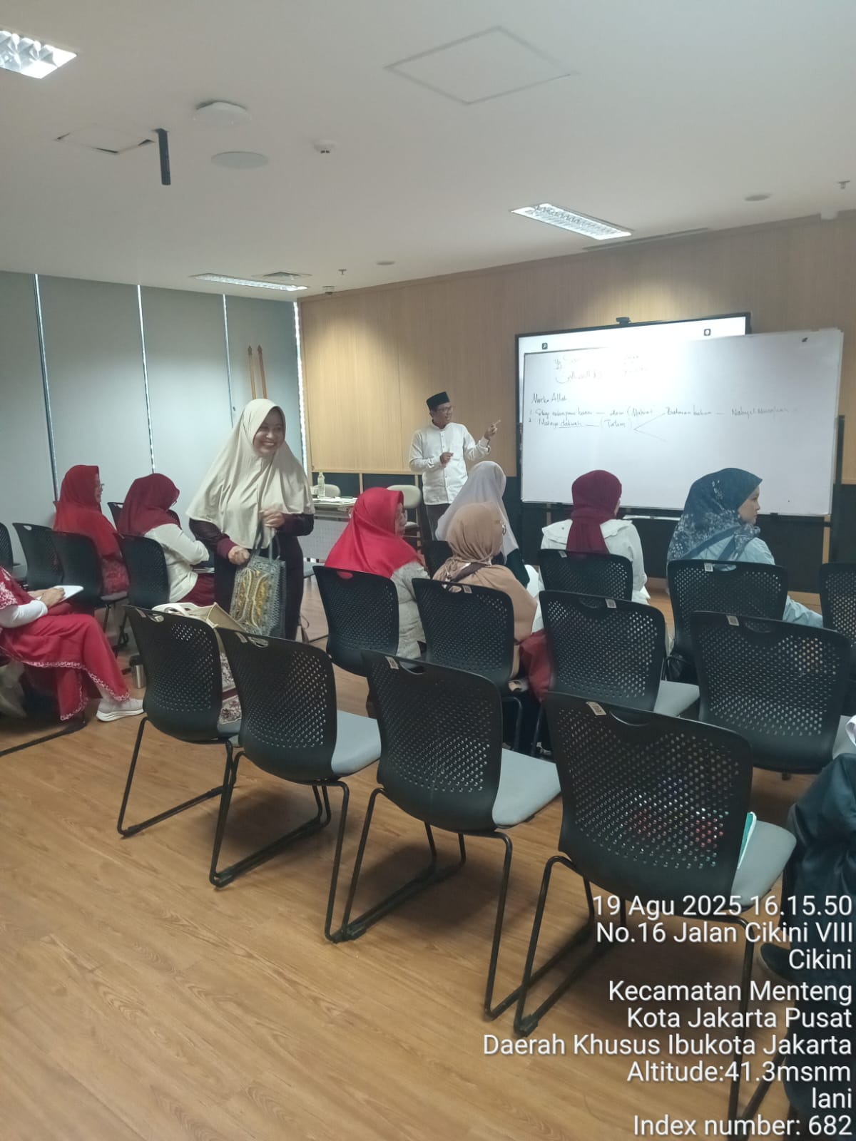 Kajian Ilmu Agama